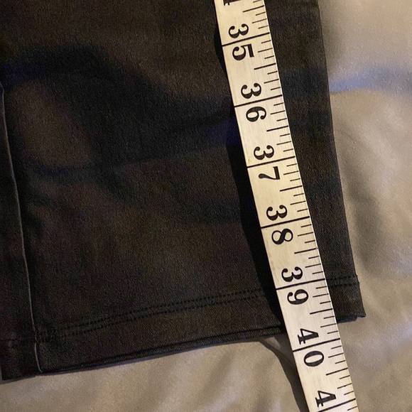 Jodifl Vegan Leather Leggings - Picture 8 of 13